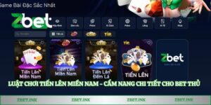 Luật Chơi Tiến Lên Miền Nam - Cẩm Nang Chi Tiết Cho Bet Thủ